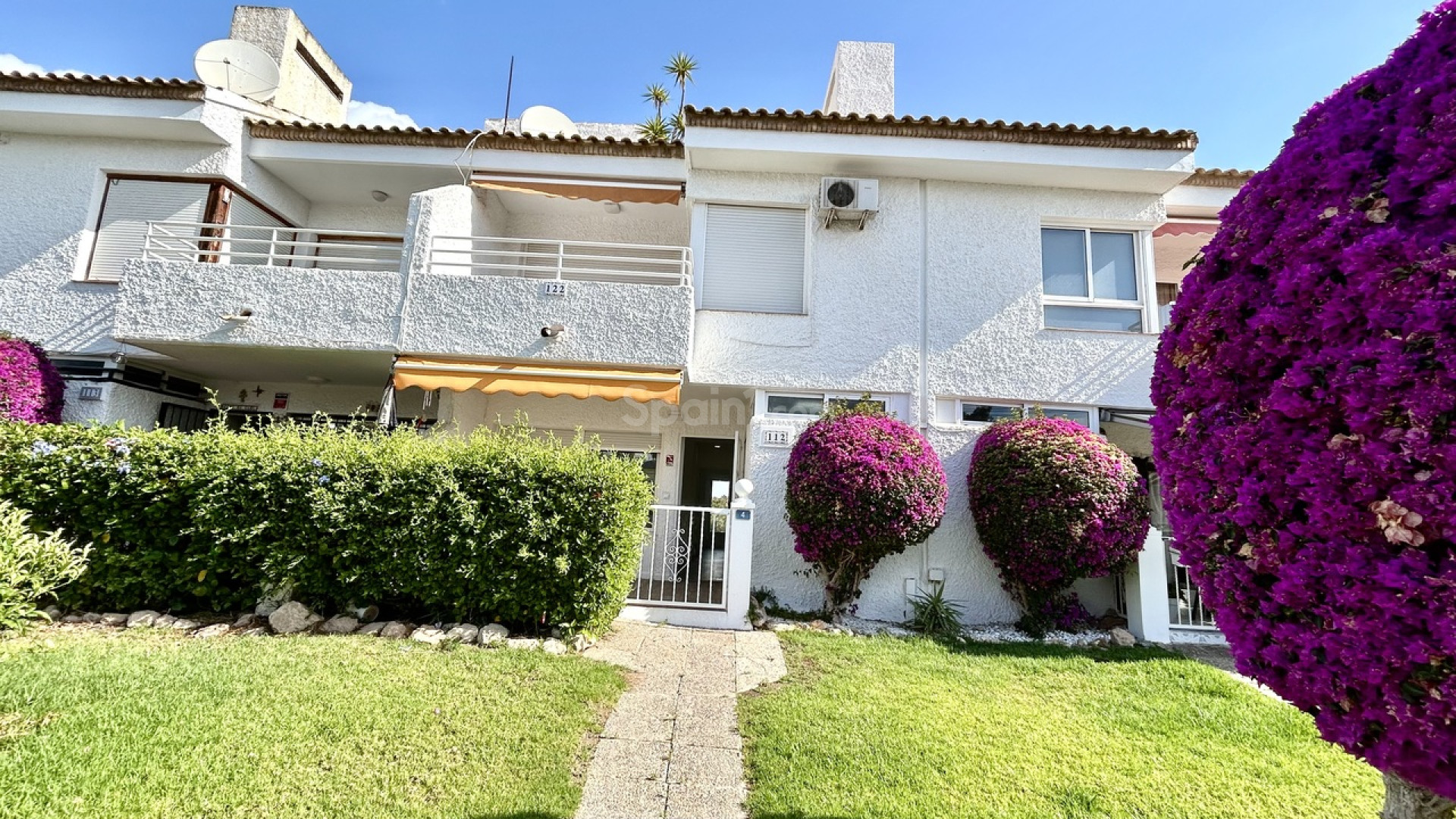 Resale - Apartment -
Villamartín - Villamartin