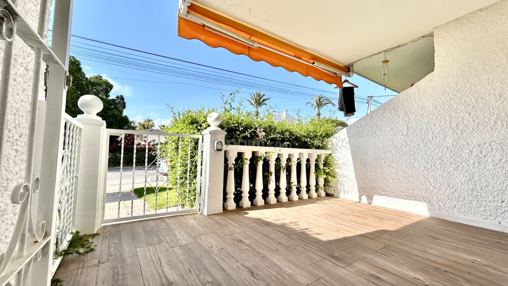Resale - Apartment -
Villamartín - Villamartin
