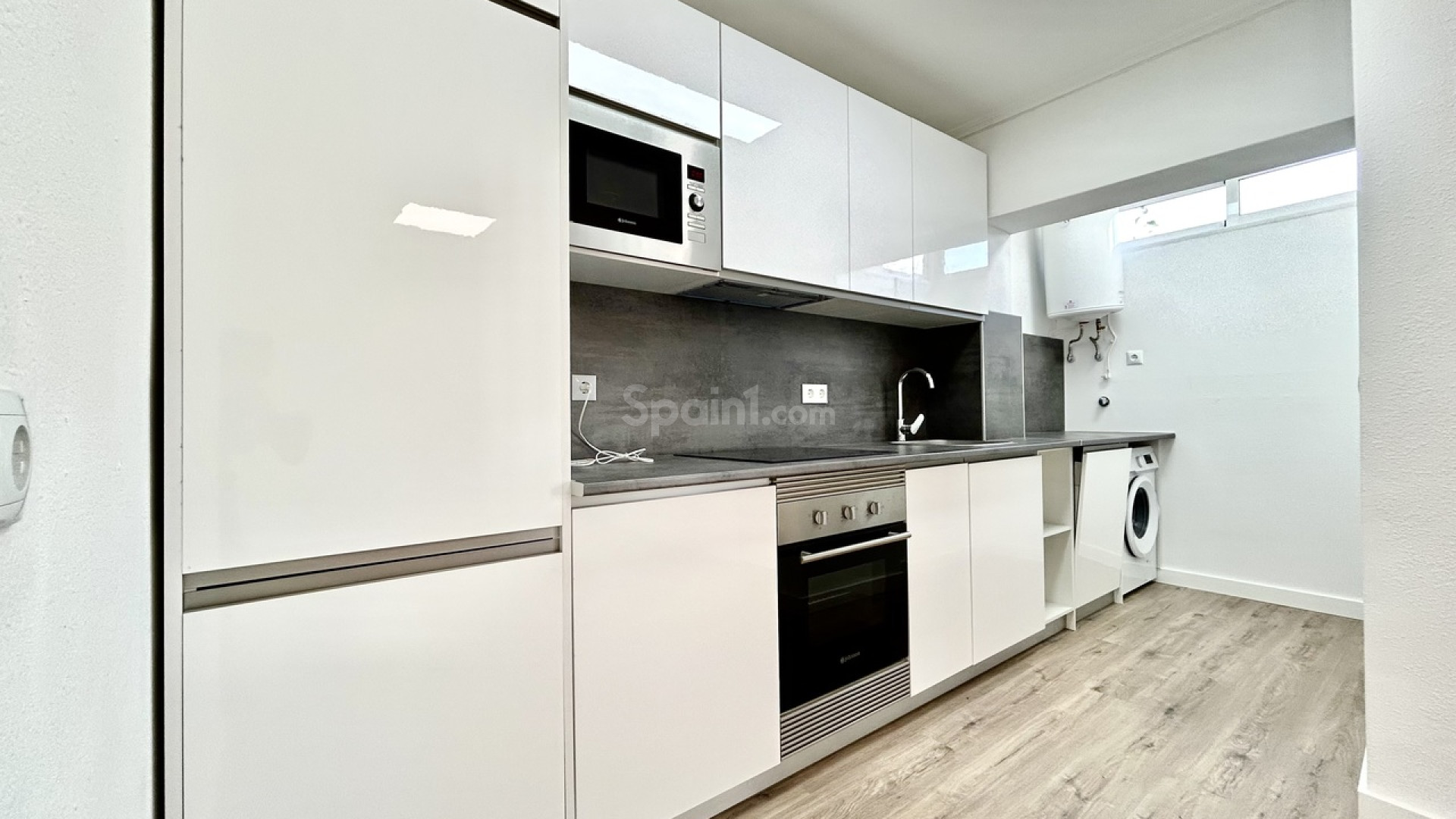 Resale - Apartment -
Villamartín - Villamartin