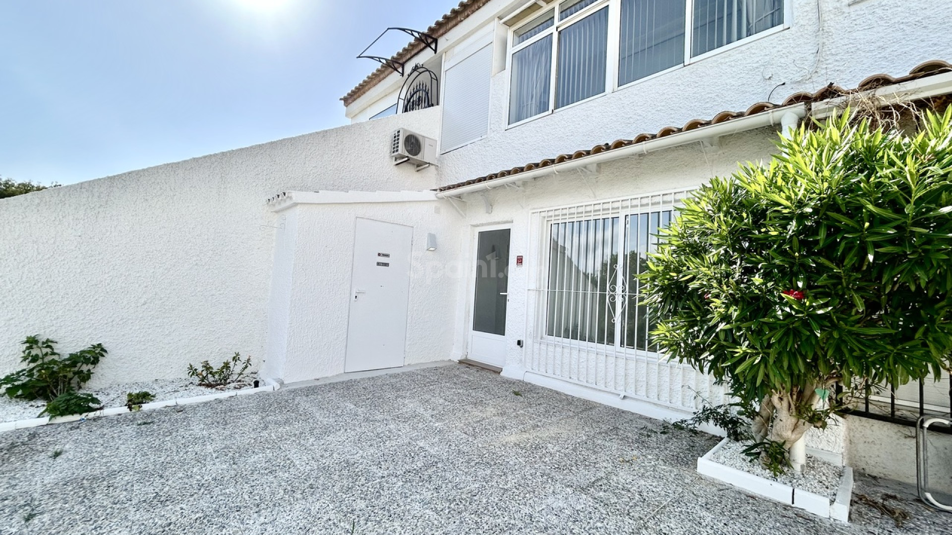 Resale - Apartment -
Villamartín - Villamartin