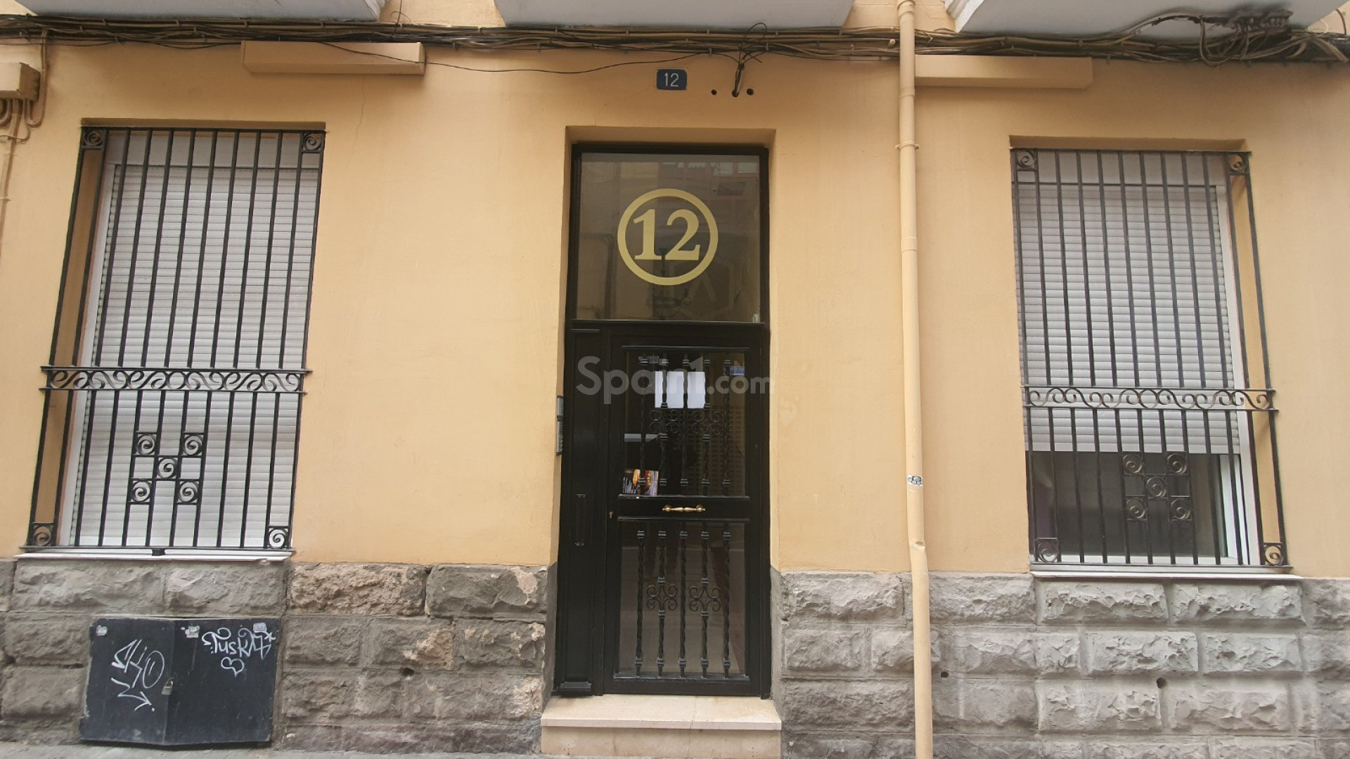 Resale - Building -
Alicante - Casco antiguo