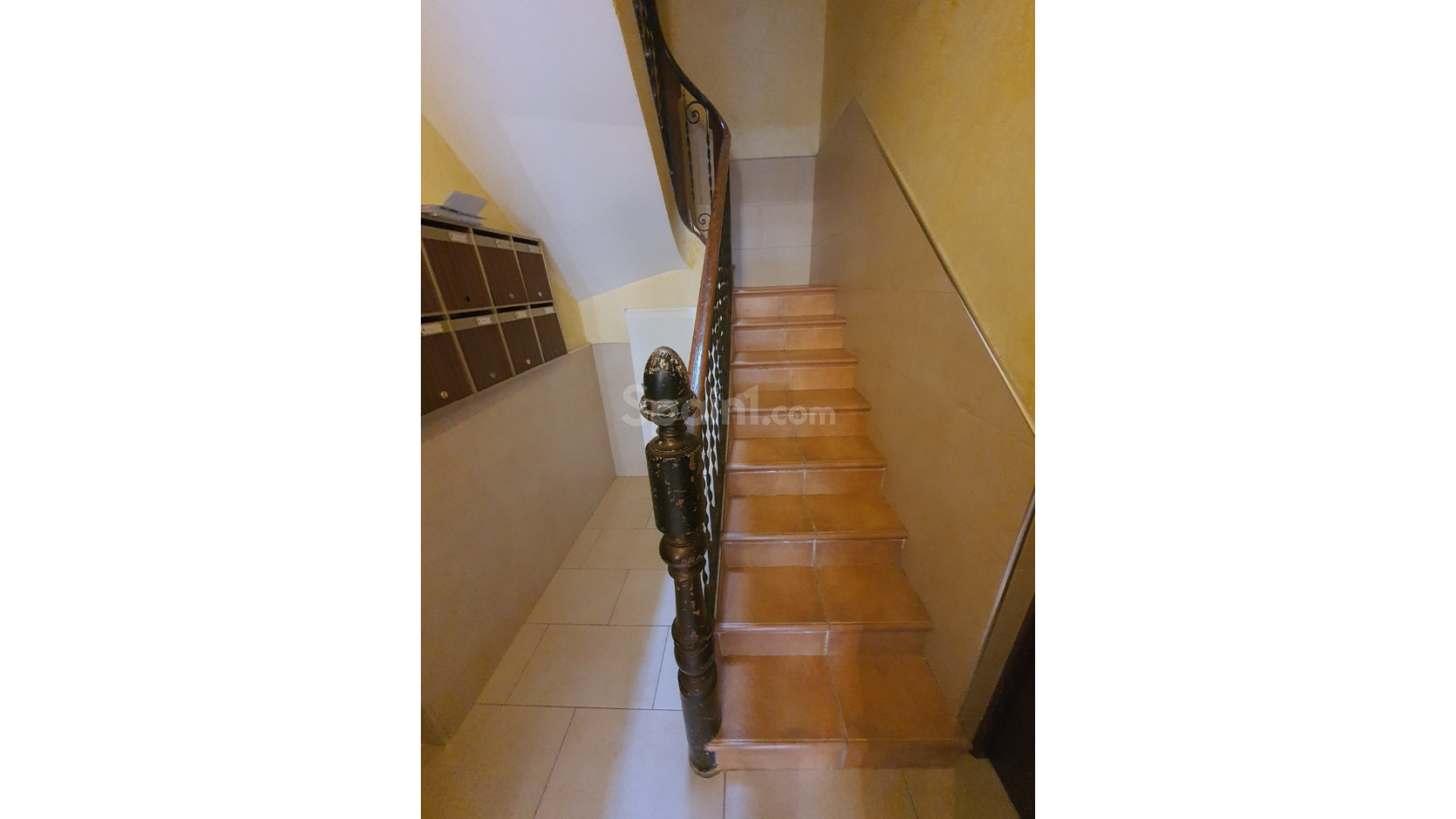 Resale - Building -
Alicante - Casco antiguo