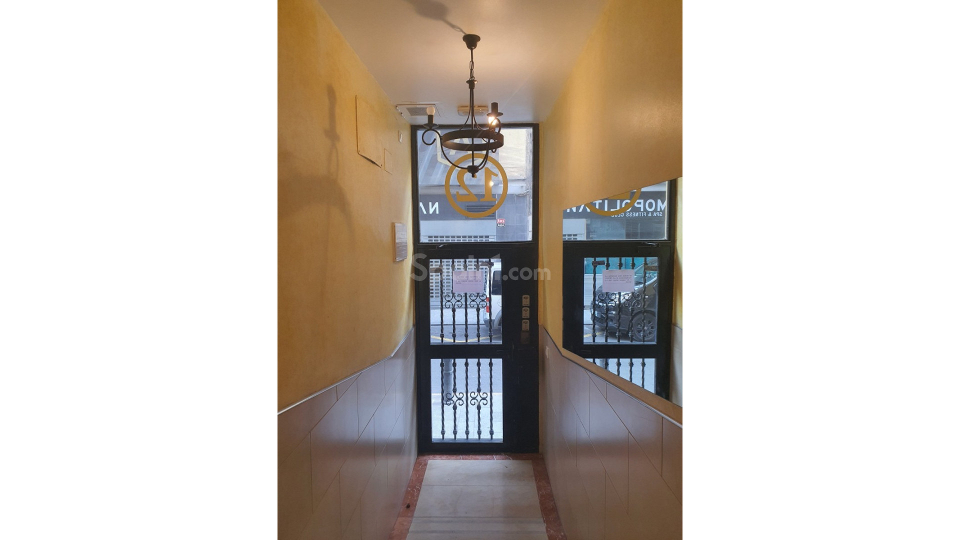 Resale - Building -
Alicante - Casco antiguo