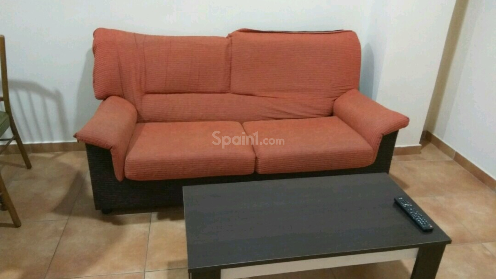 Resale - Building -
Alicante - Casco antiguo