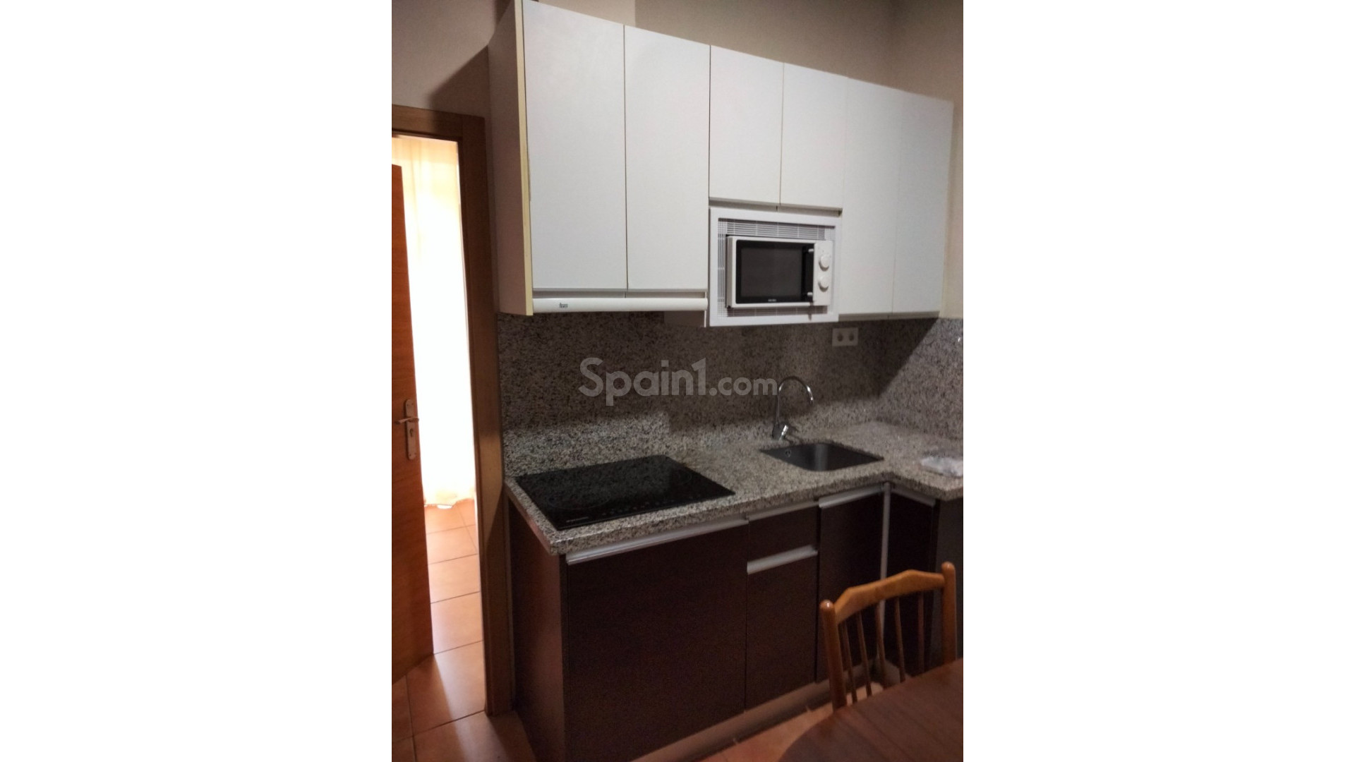 Resale - Building -
Alicante - Casco antiguo