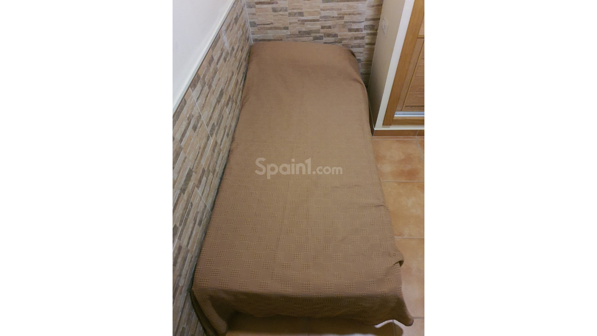 Resale - Building -
Alicante - Casco antiguo