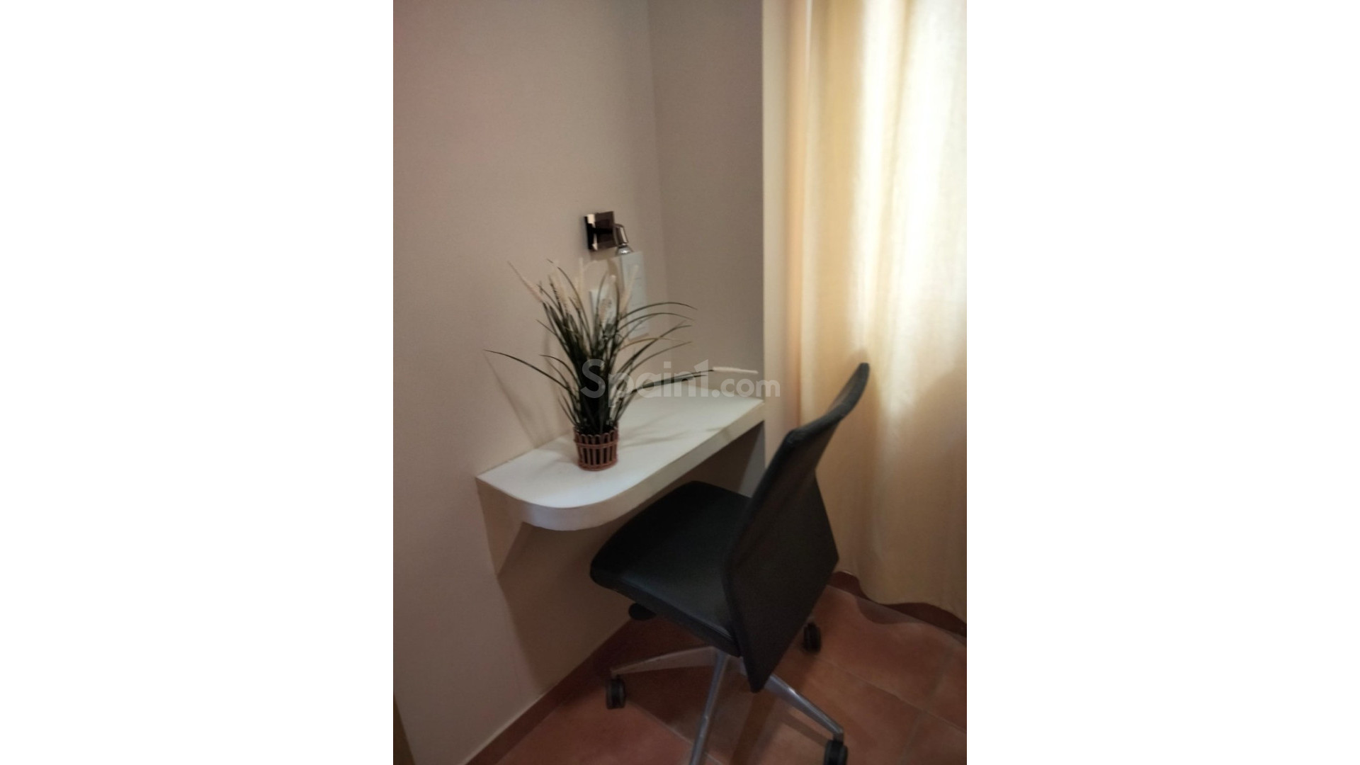 Resale - Building -
Alicante - Casco antiguo