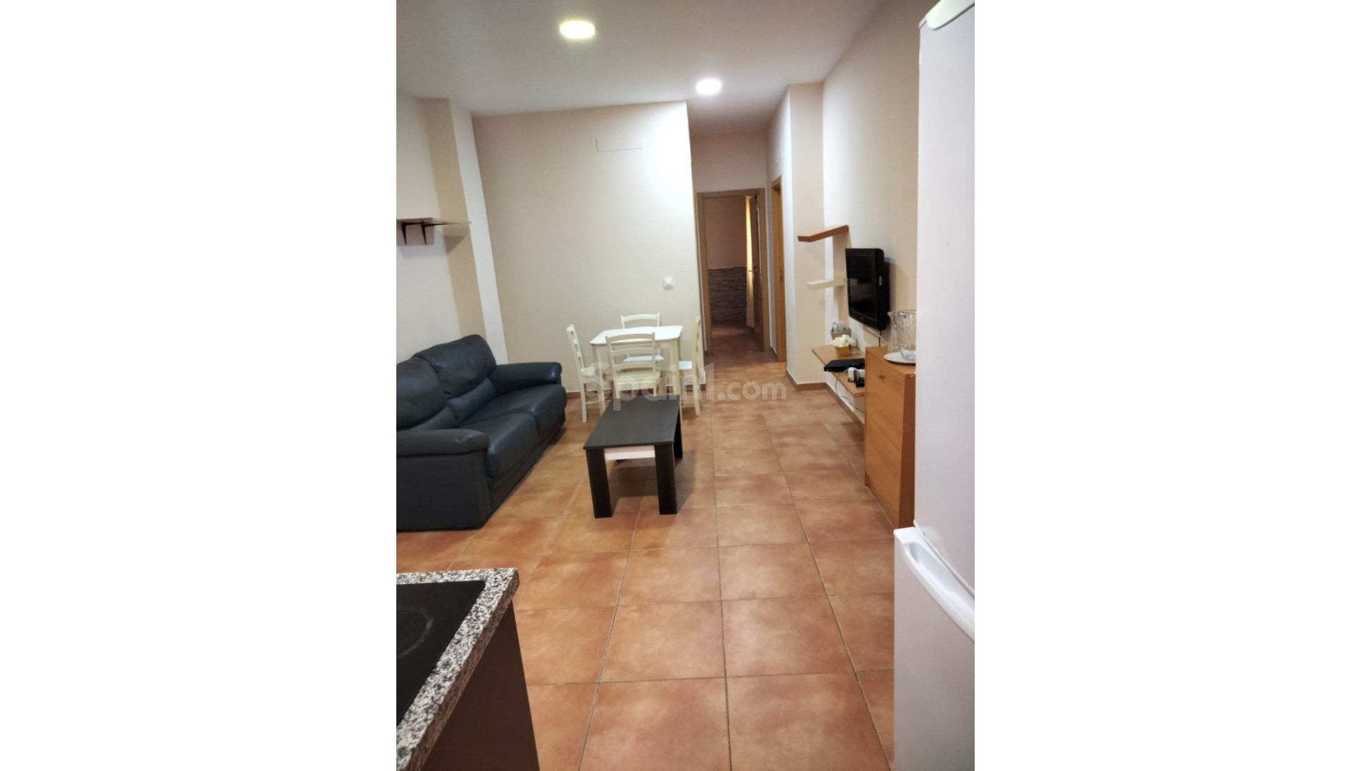 Resale - Building -
Alicante - Casco antiguo