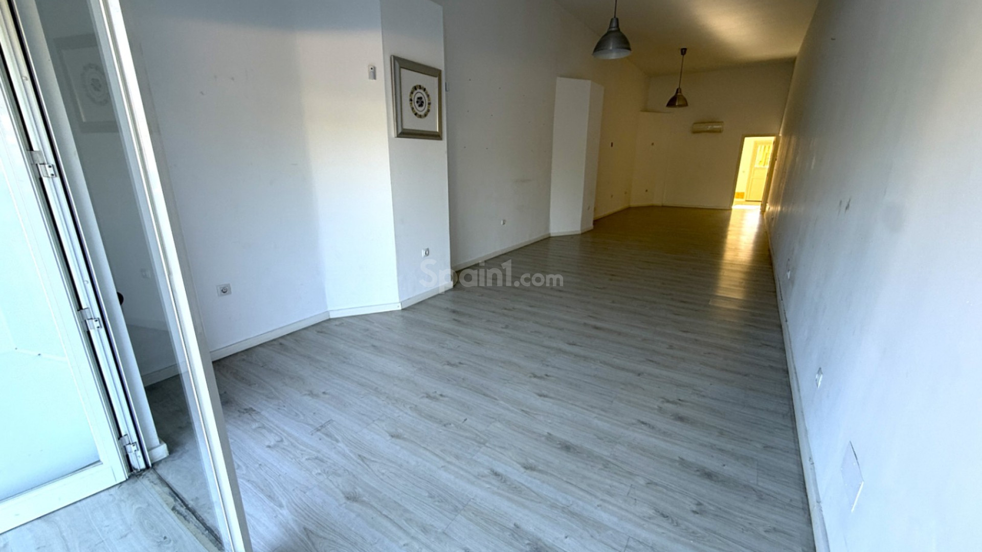 Resale - Building -
Palma de Mallorca - Mallorca