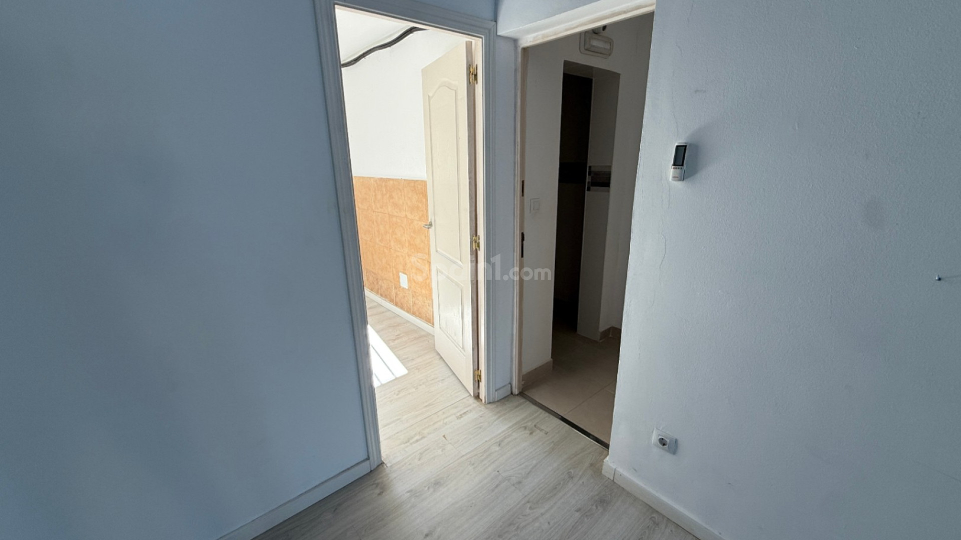 Resale - Building -
Palma de Mallorca - Mallorca