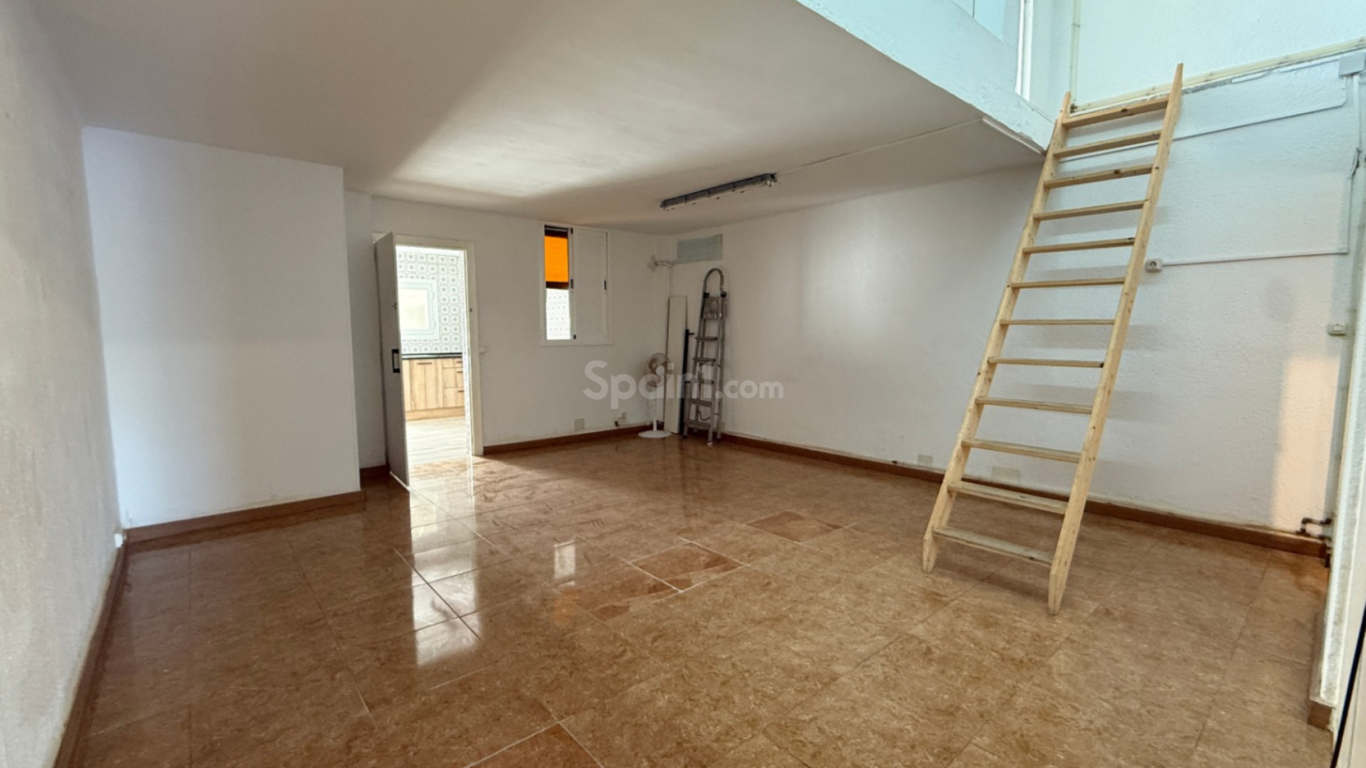 Resale - Building -
Palma de Mallorca - Mallorca