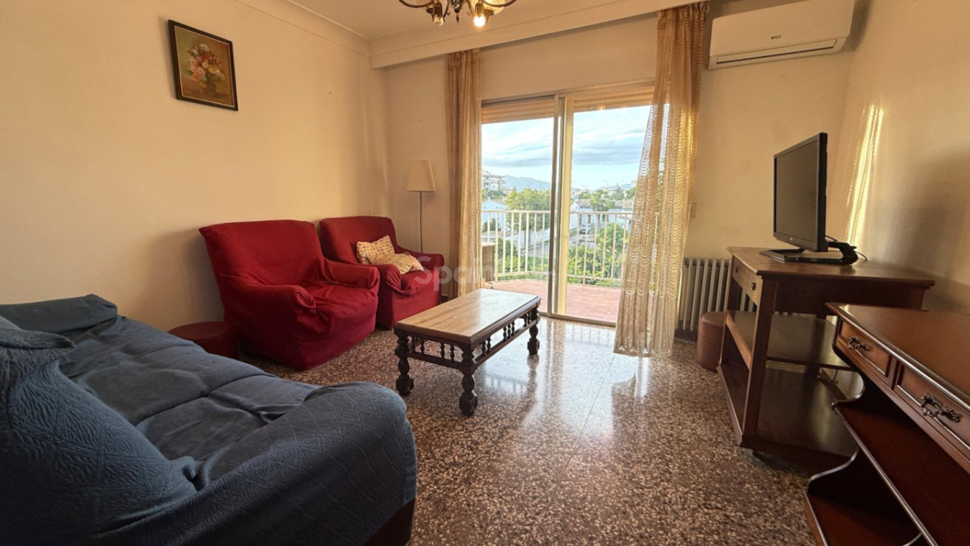 Resale - Building -
Palma de Mallorca - Mallorca