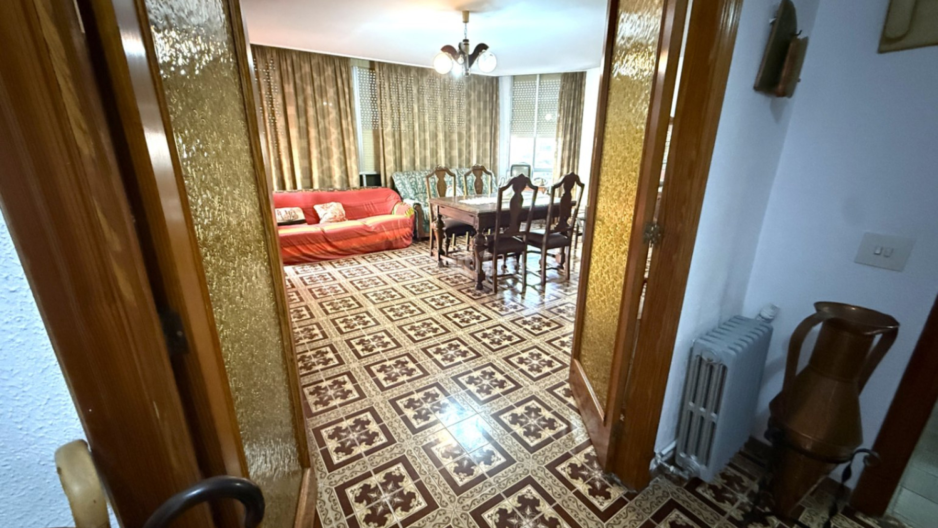 Resale - Building -
Palma de Mallorca - Mallorca