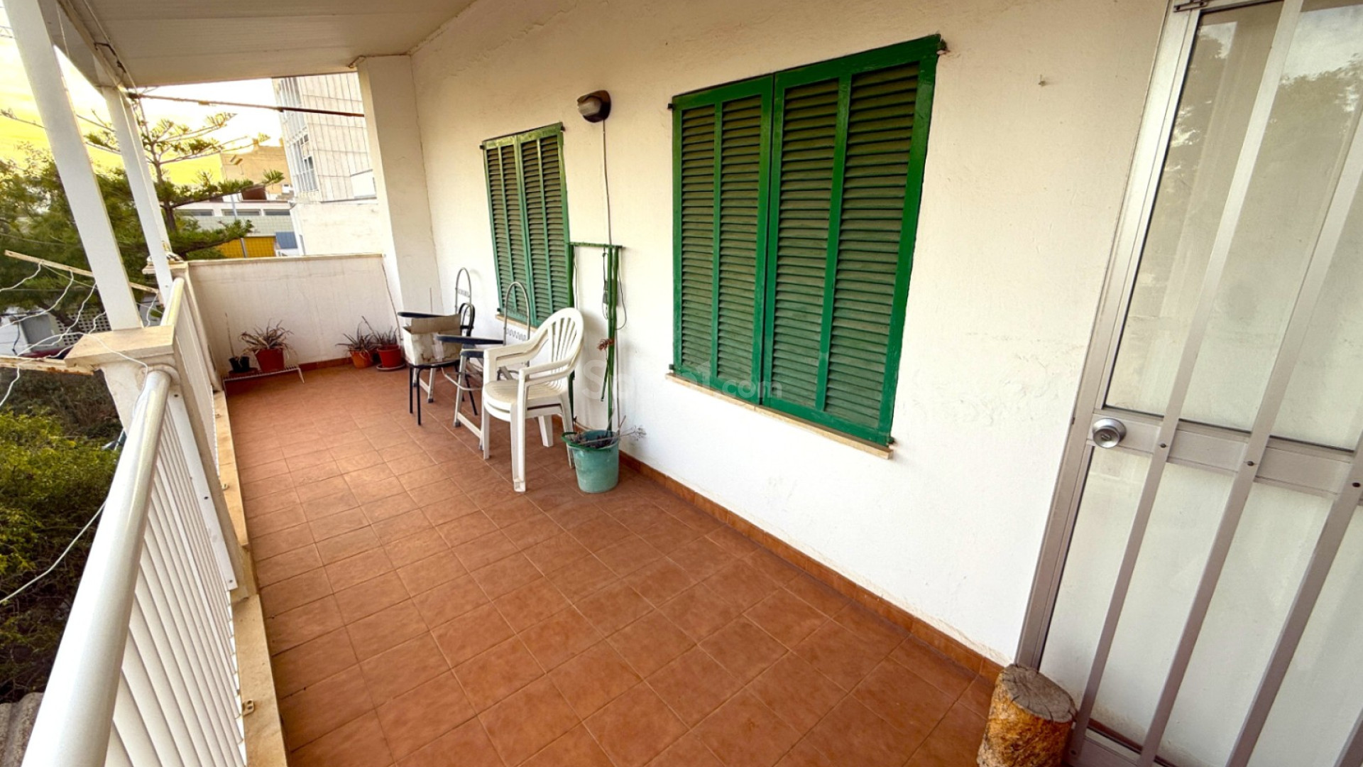 Resale - Building -
Palma de Mallorca - Mallorca