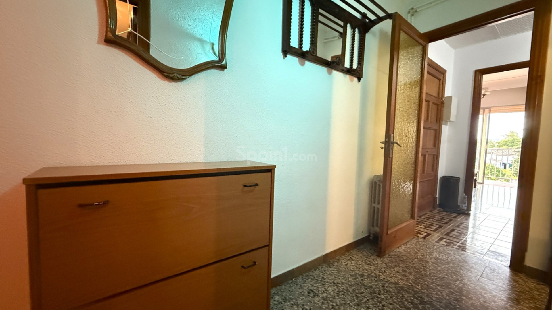 Resale - Building -
Palma de Mallorca - Mallorca