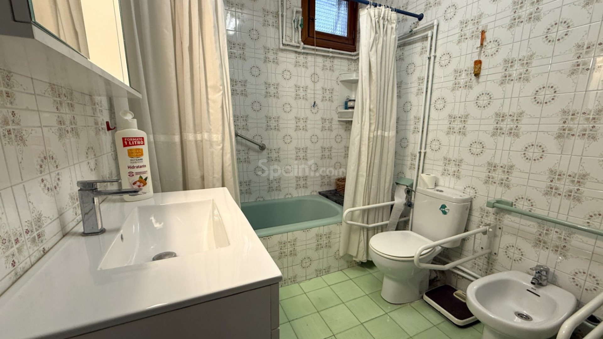 Resale - Building -
Palma de Mallorca - Mallorca