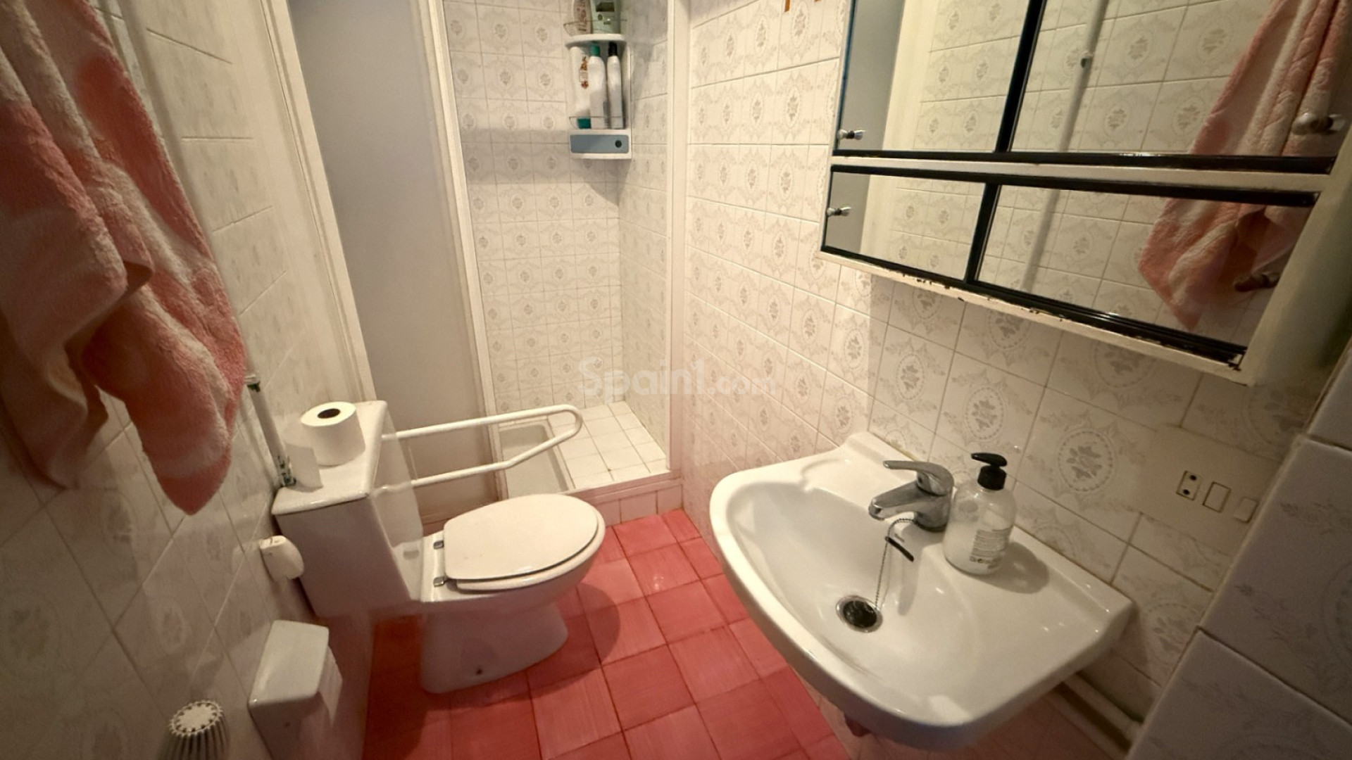 Resale - Building -
Palma de Mallorca - Mallorca