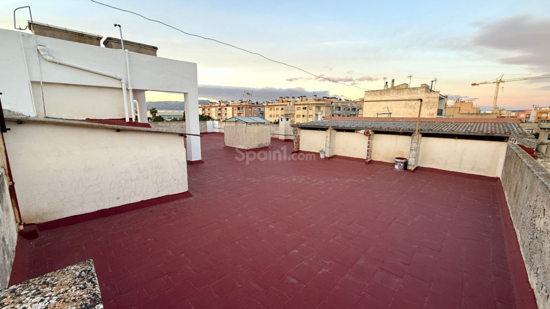 Resale - Building -
Palma de Mallorca - Mallorca