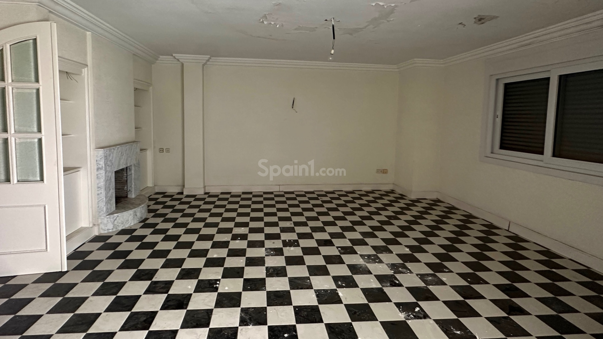Resale - Building -
San Pedro del Pinatar