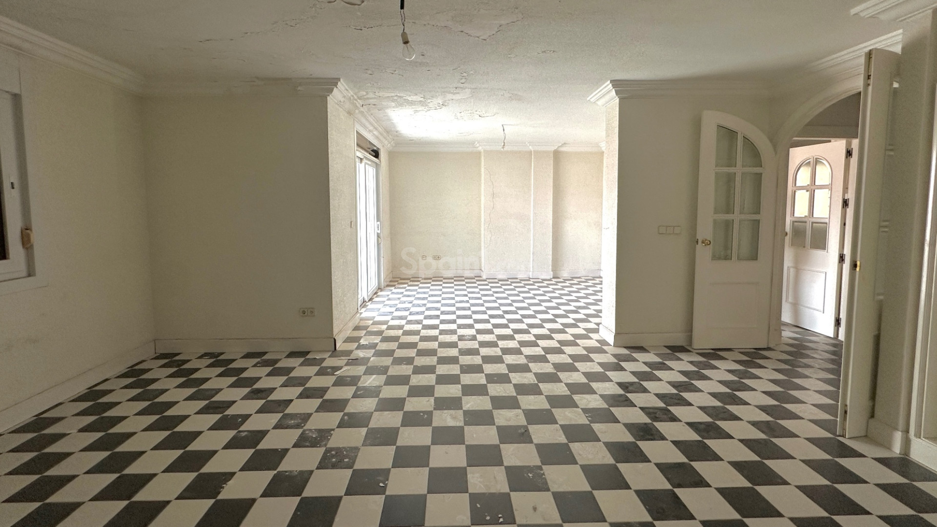 Resale - Building -
San Pedro del Pinatar