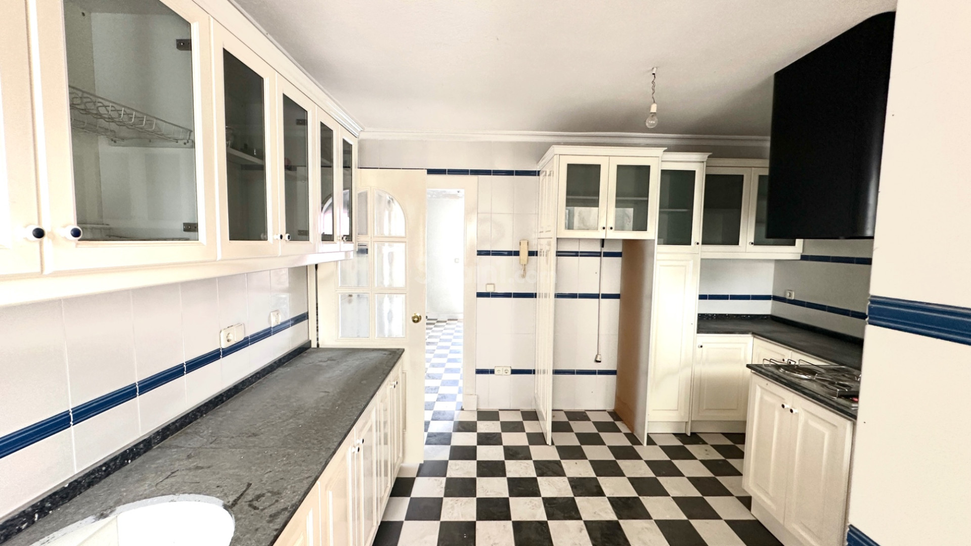 Resale - Building -
San Pedro del Pinatar