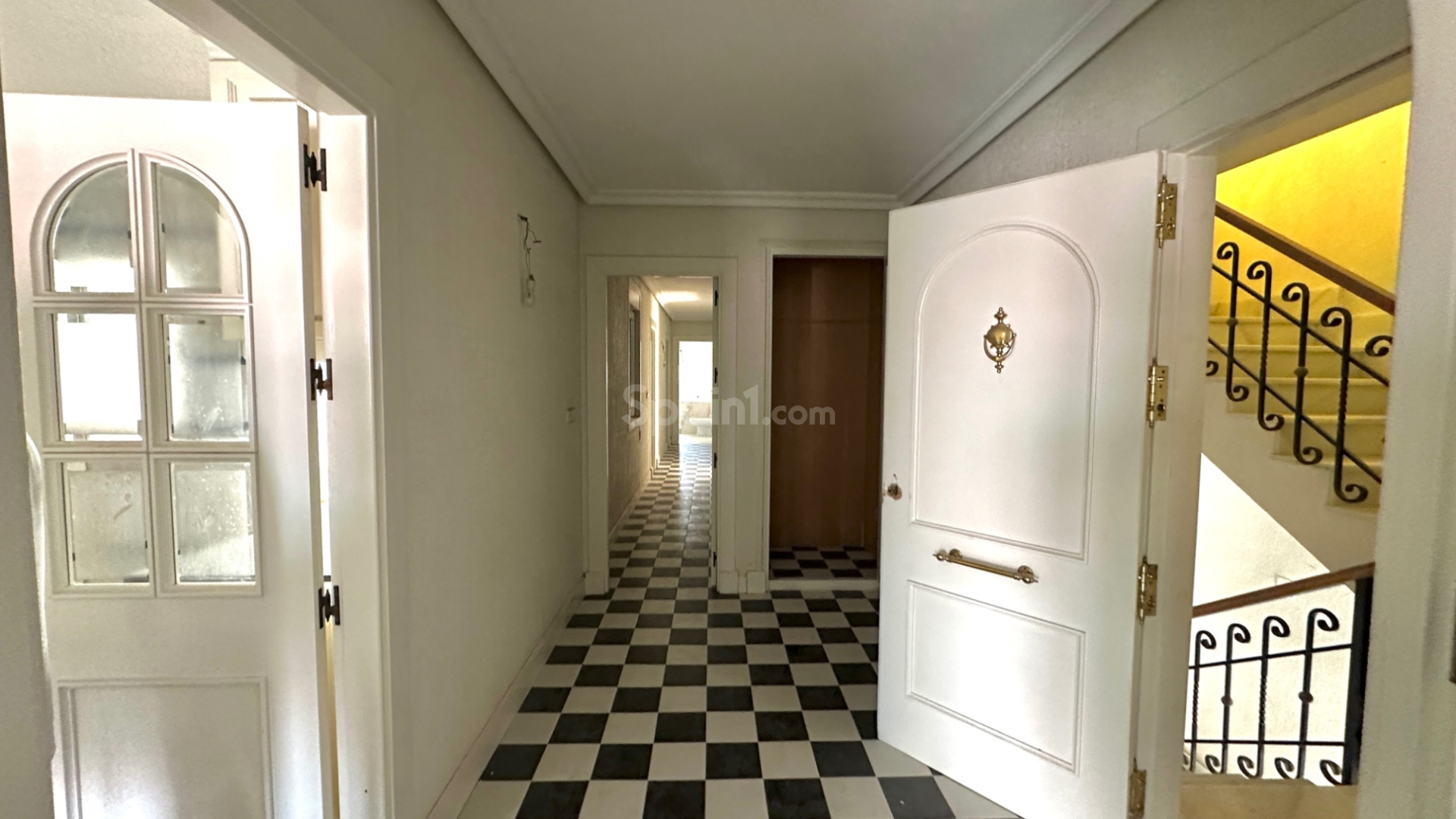 Resale - Building -
San Pedro del Pinatar