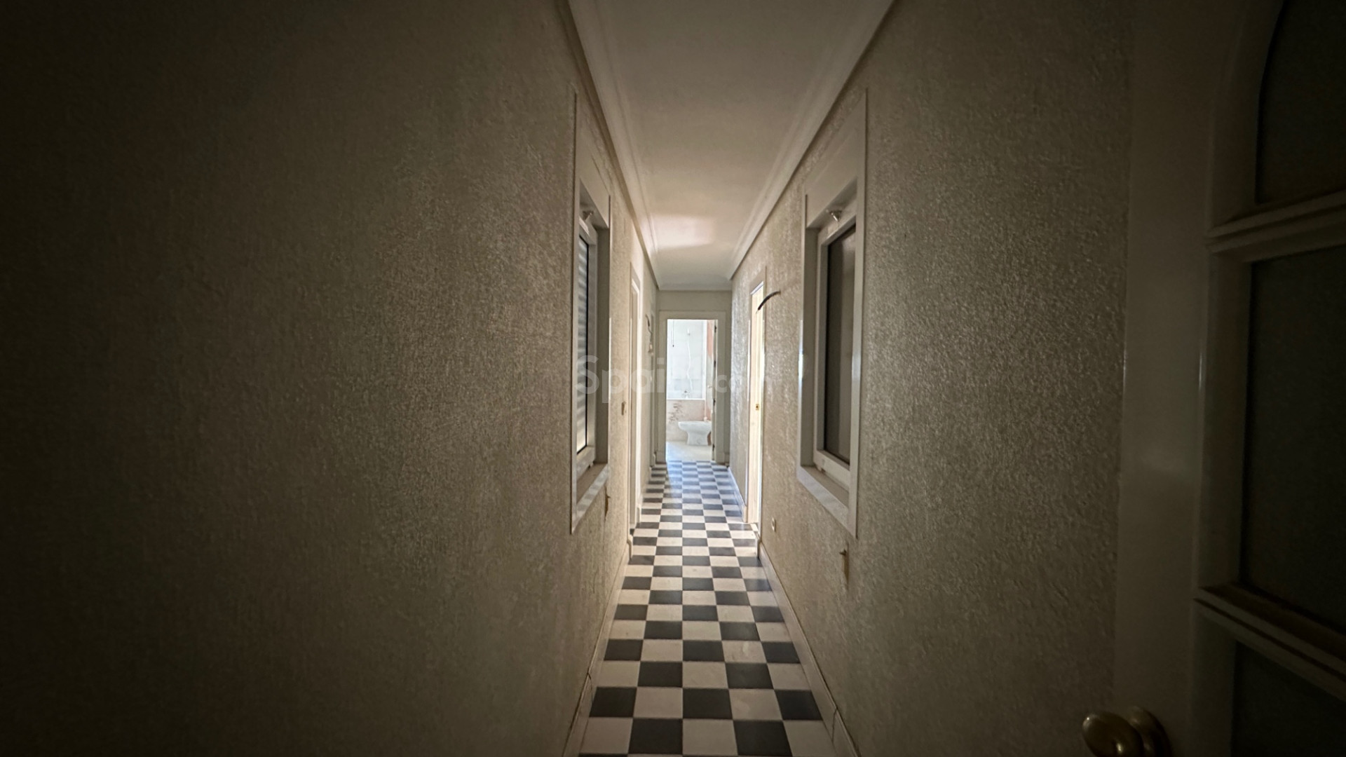 Resale - Building -
San Pedro del Pinatar