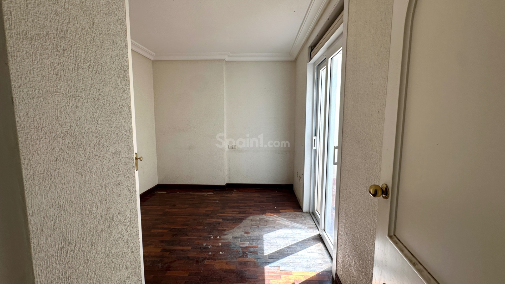 Resale - Building -
San Pedro del Pinatar