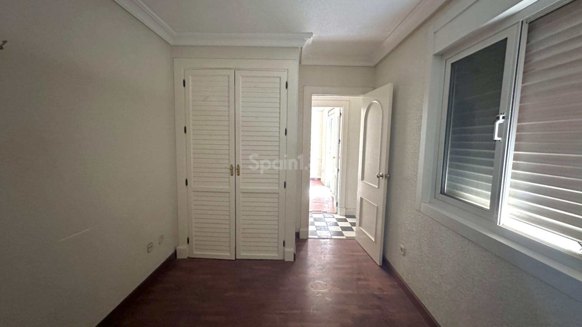 Resale - Building -
San Pedro del Pinatar