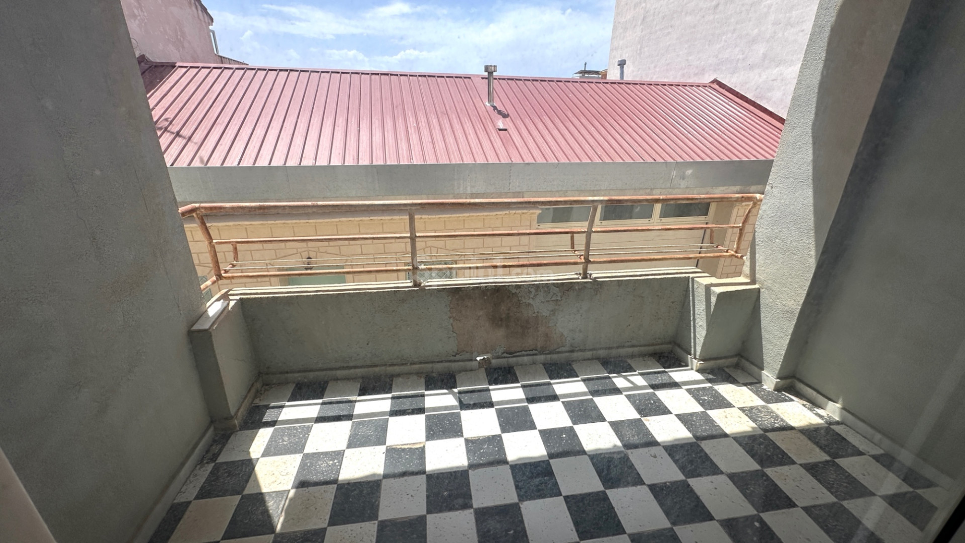 Resale - Building -
San Pedro del Pinatar