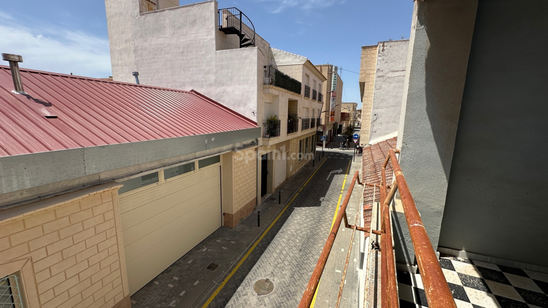 Resale - Building -
San Pedro del Pinatar