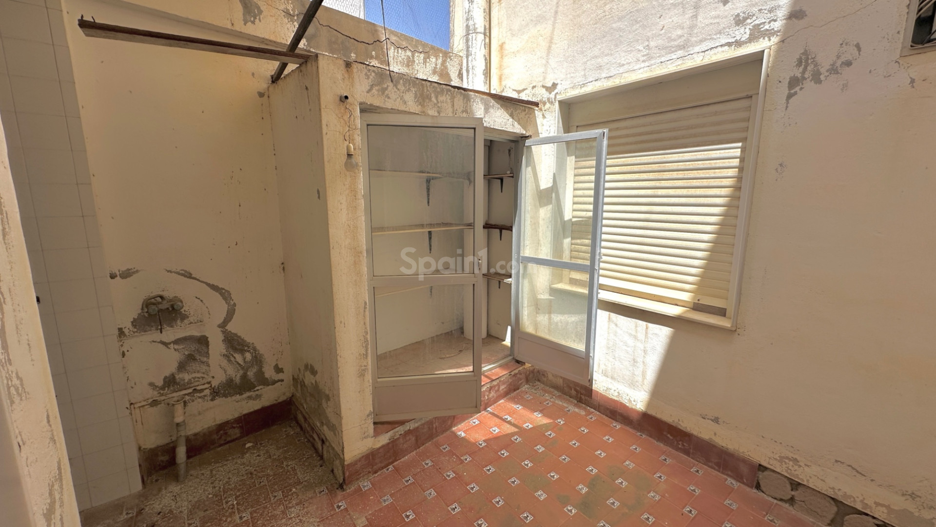 Resale - Building -
San Pedro del Pinatar
