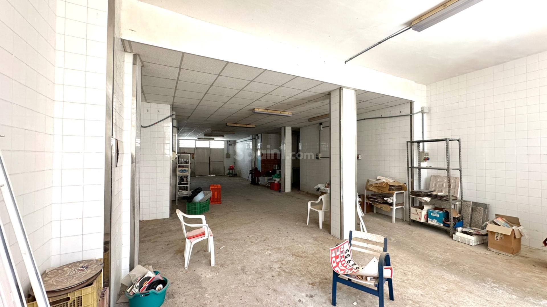 Resale - Building -
San Pedro del Pinatar
