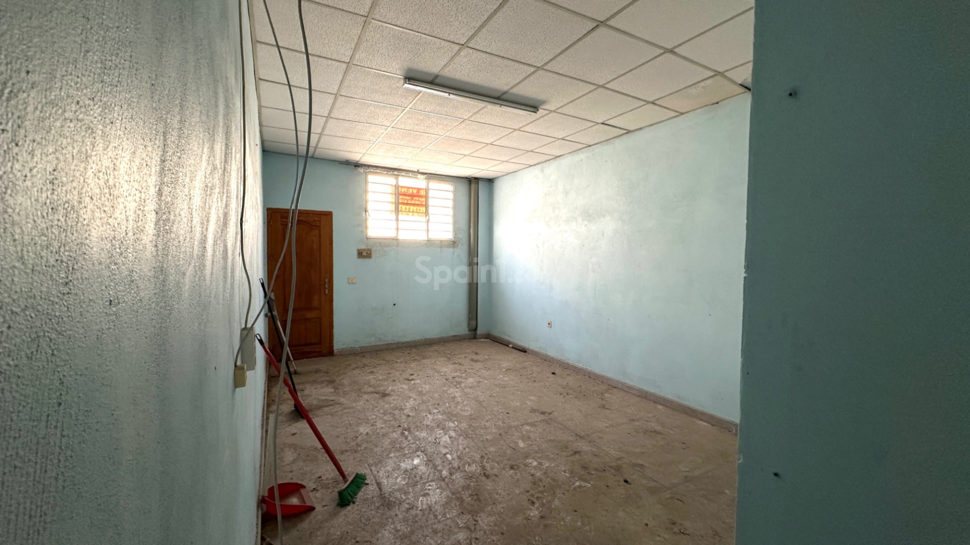 Resale - Building -
San Pedro del Pinatar