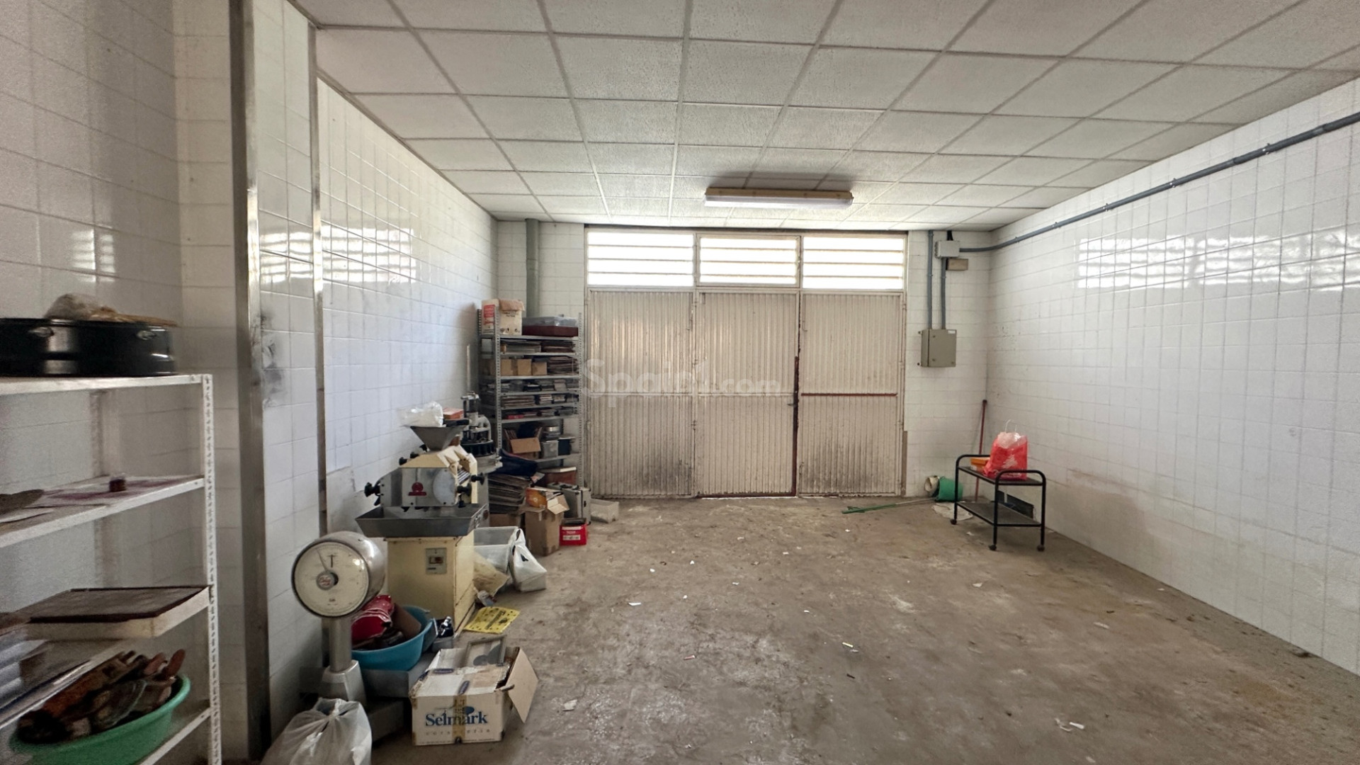 Resale - Building -
San Pedro del Pinatar