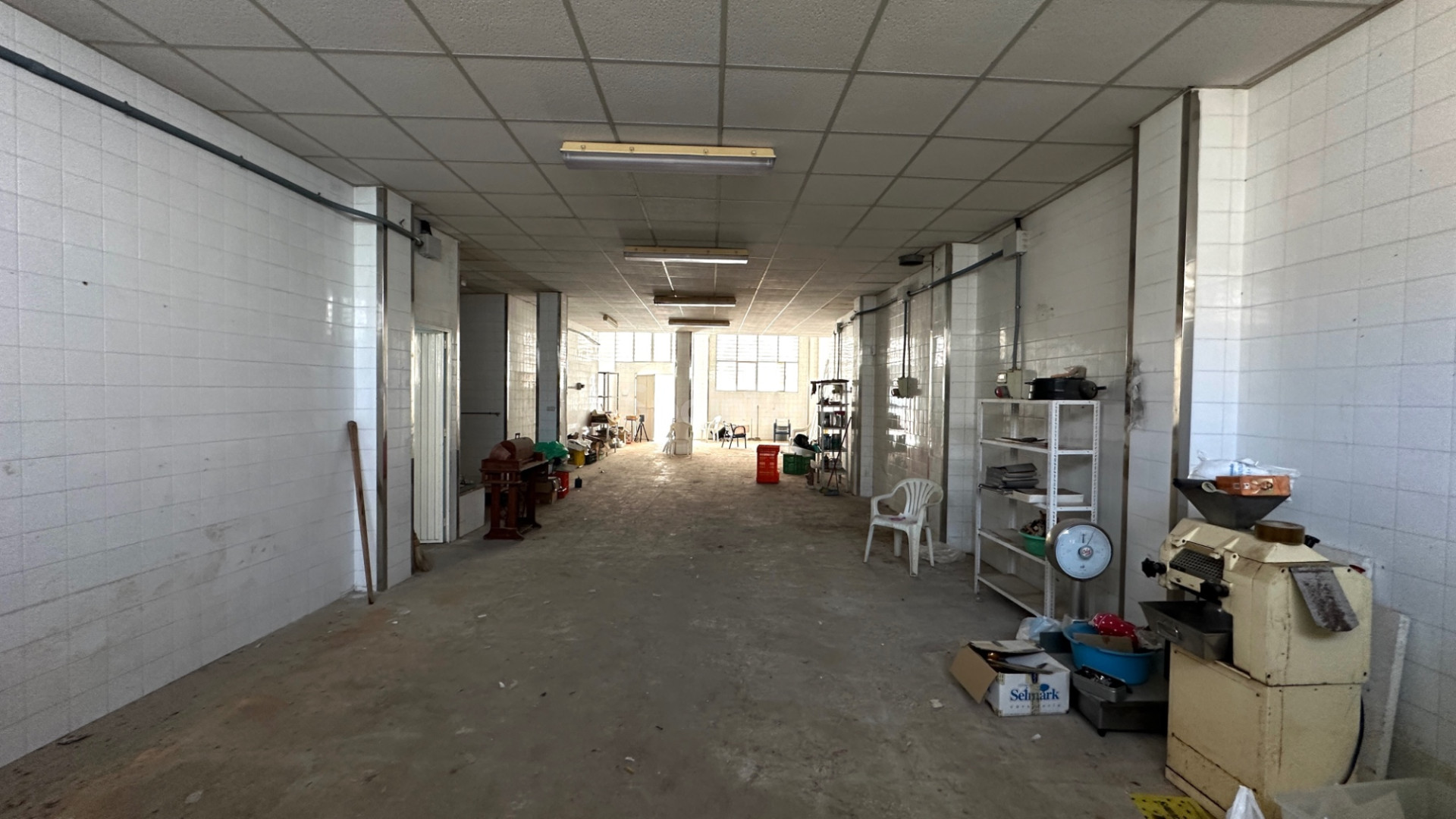 Resale - Building -
San Pedro del Pinatar