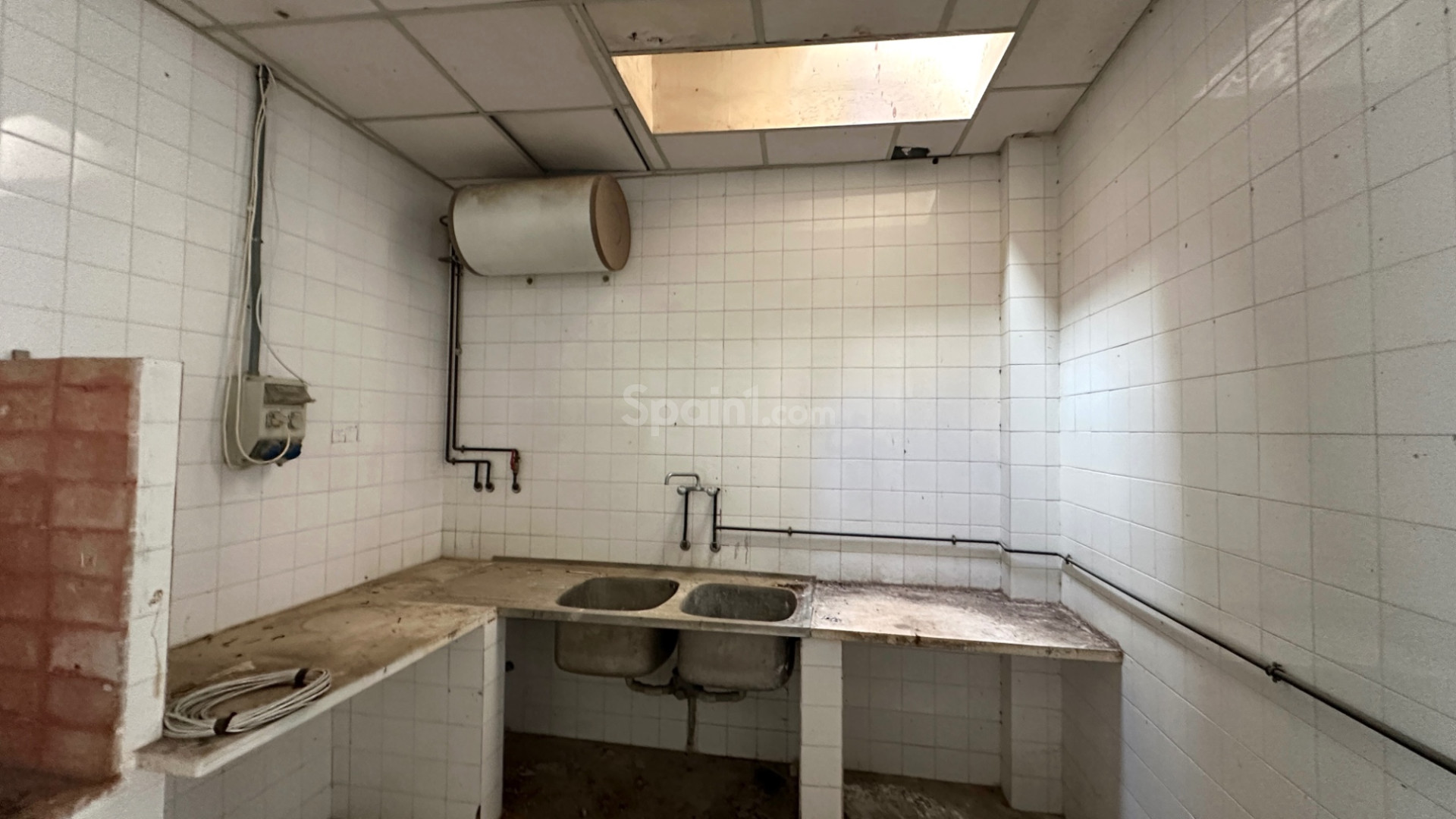 Resale - Building -
San Pedro del Pinatar