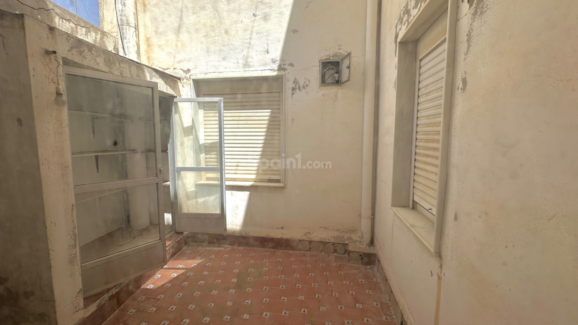 Resale - Building -
San Pedro del Pinatar