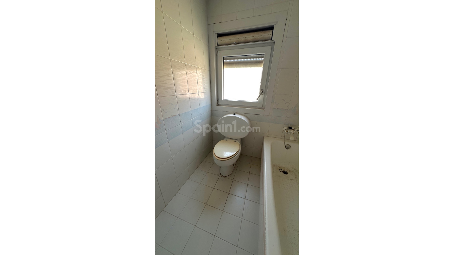 Resale - Building -
San Pedro del Pinatar