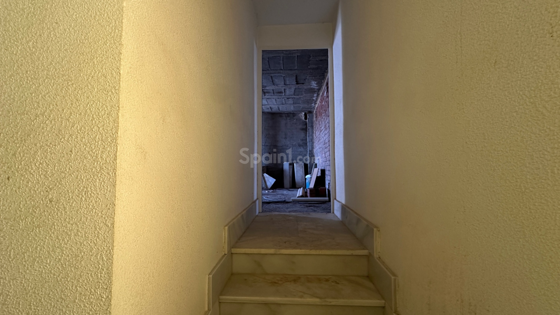 Resale - Building -
San Pedro del Pinatar