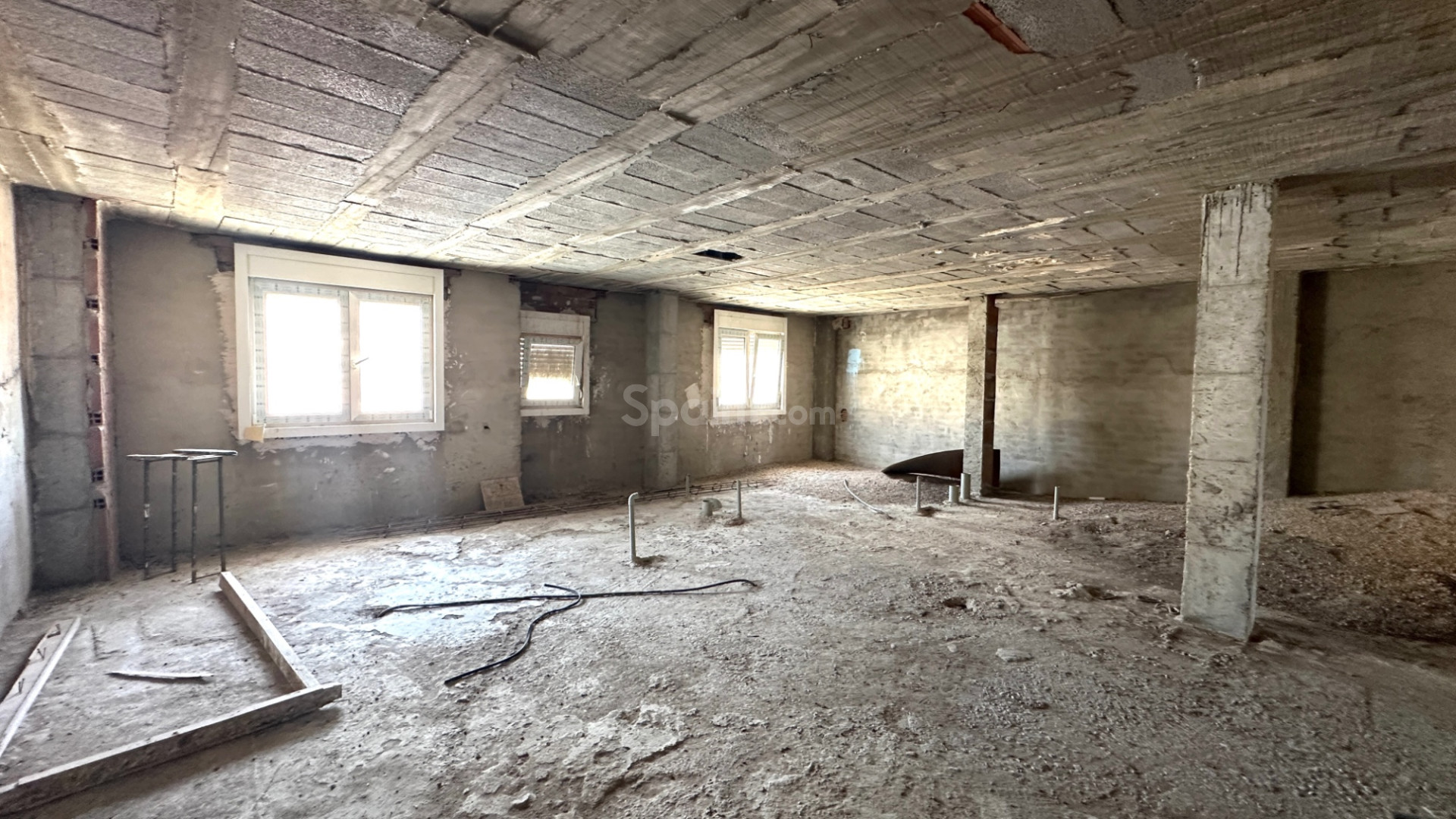 Resale - Building -
San Pedro del Pinatar