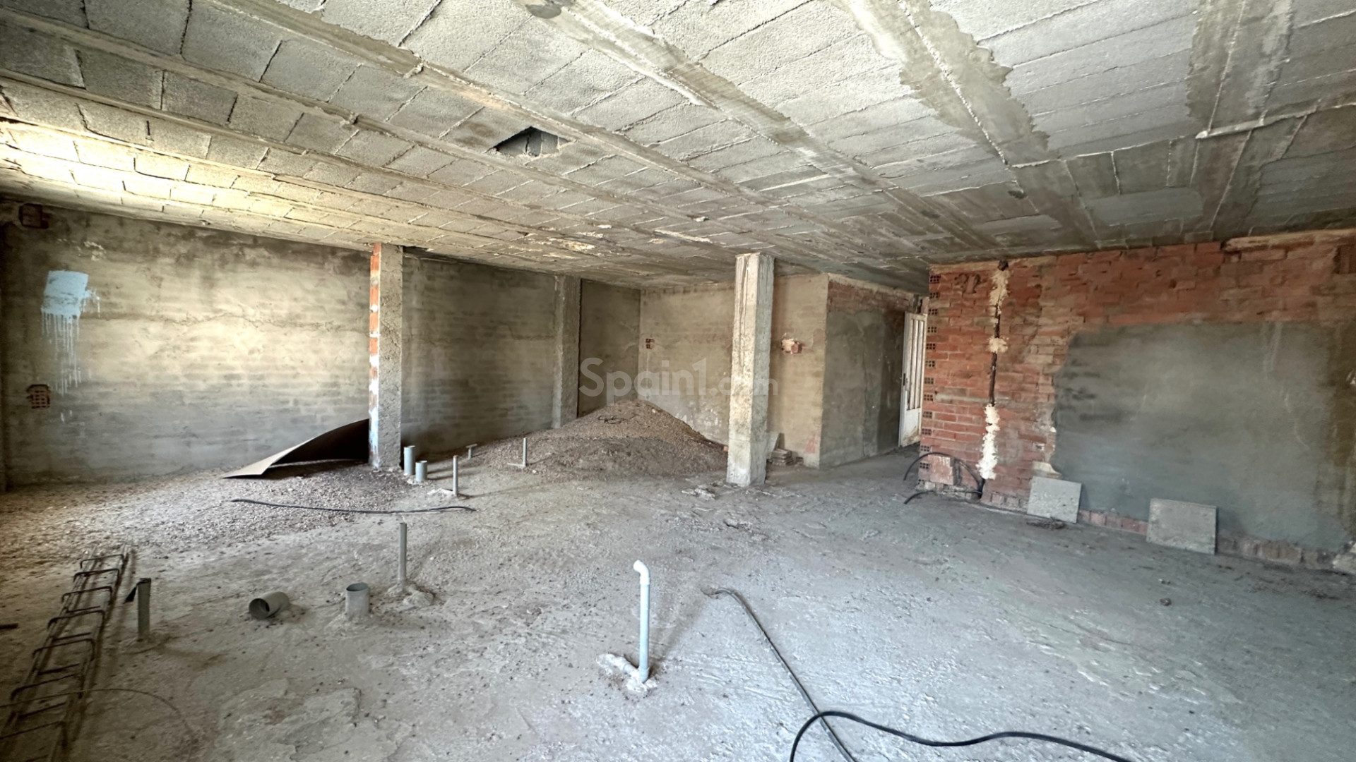 Resale - Building -
San Pedro del Pinatar