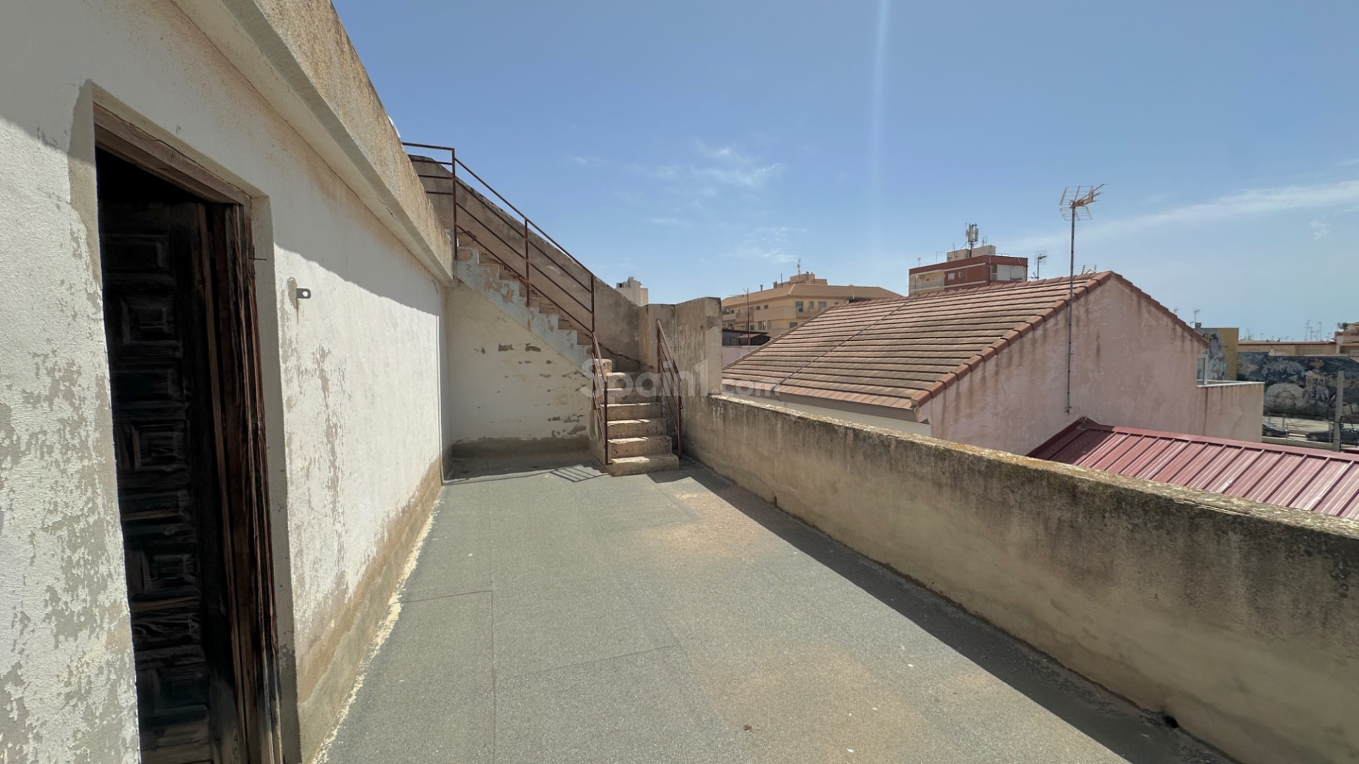 Resale - Building -
San Pedro del Pinatar