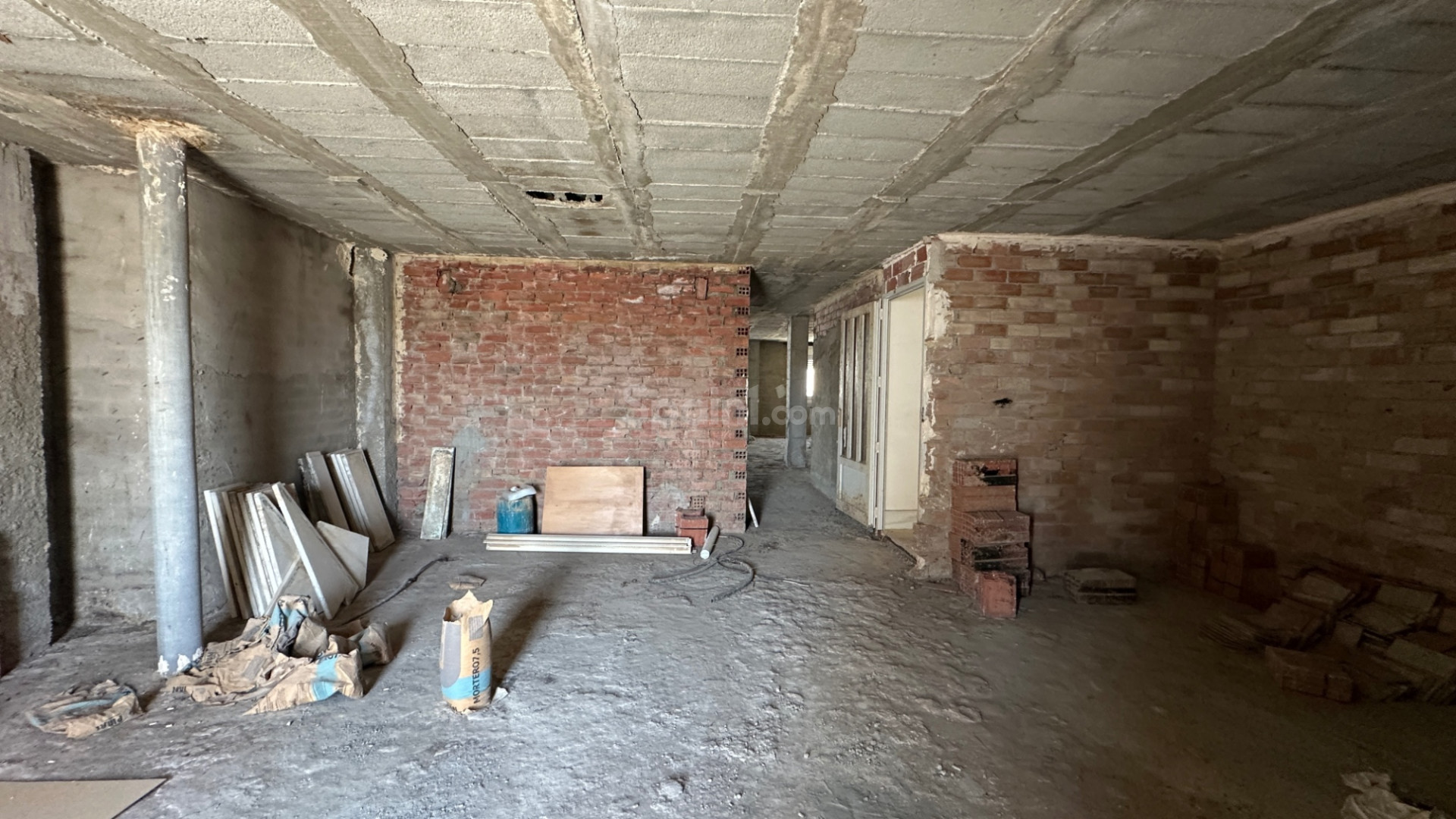 Resale - Building -
San Pedro del Pinatar