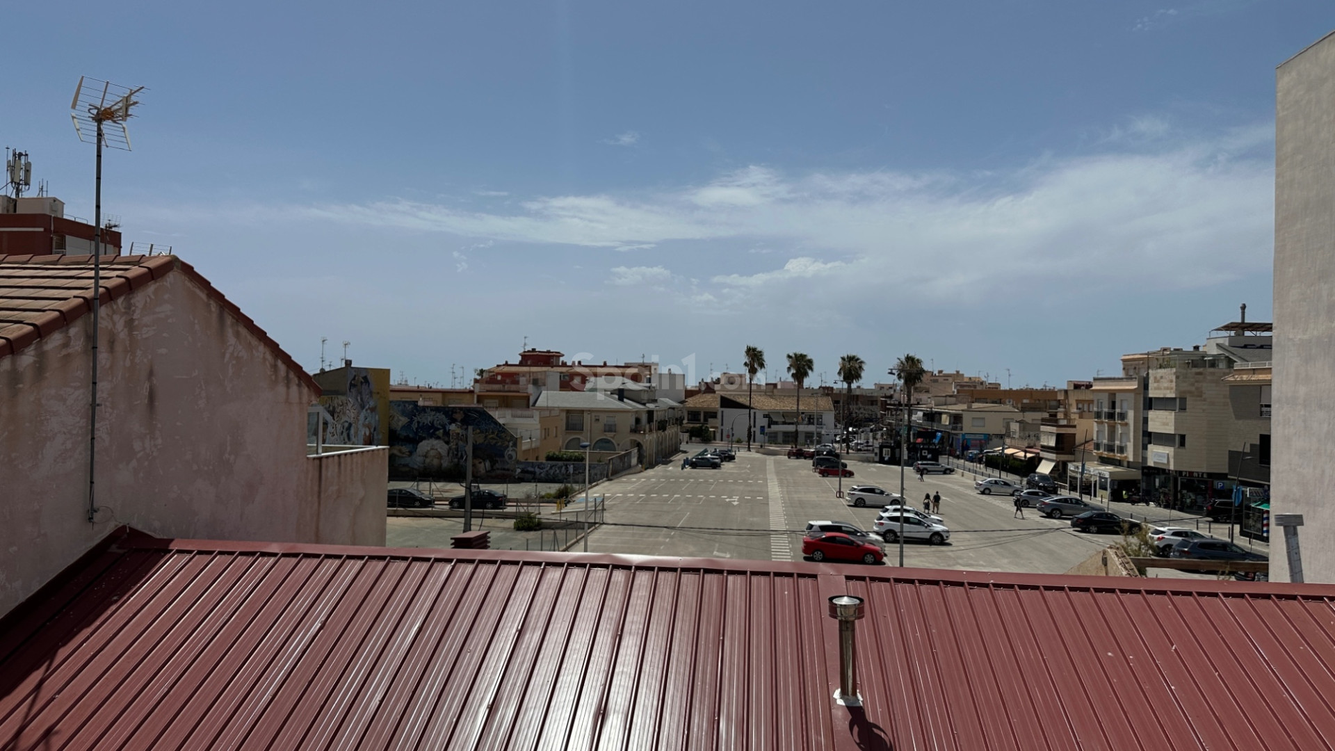 Resale - Building -
San Pedro del Pinatar