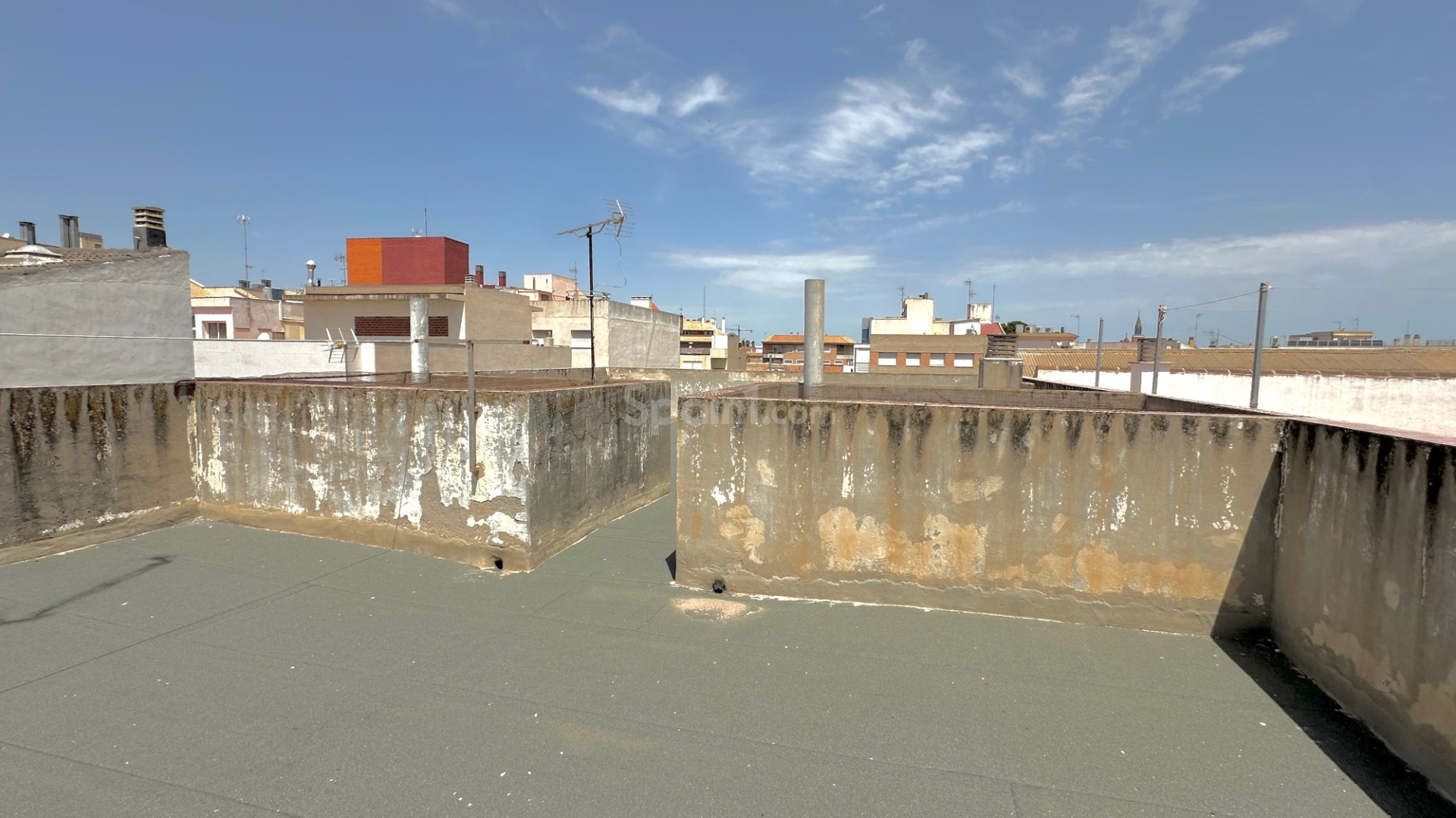 Resale - Building -
San Pedro del Pinatar