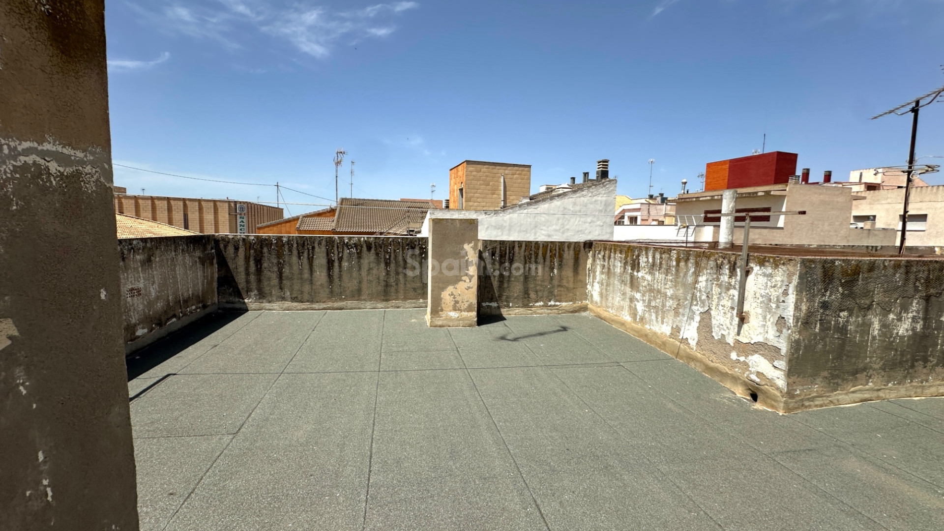 Resale - Building -
San Pedro del Pinatar