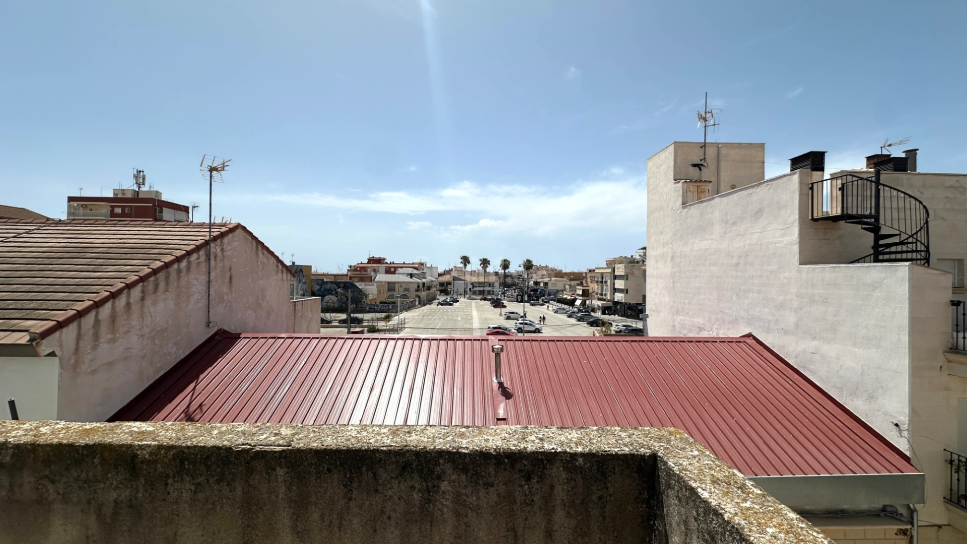 Resale - Building -
San Pedro del Pinatar