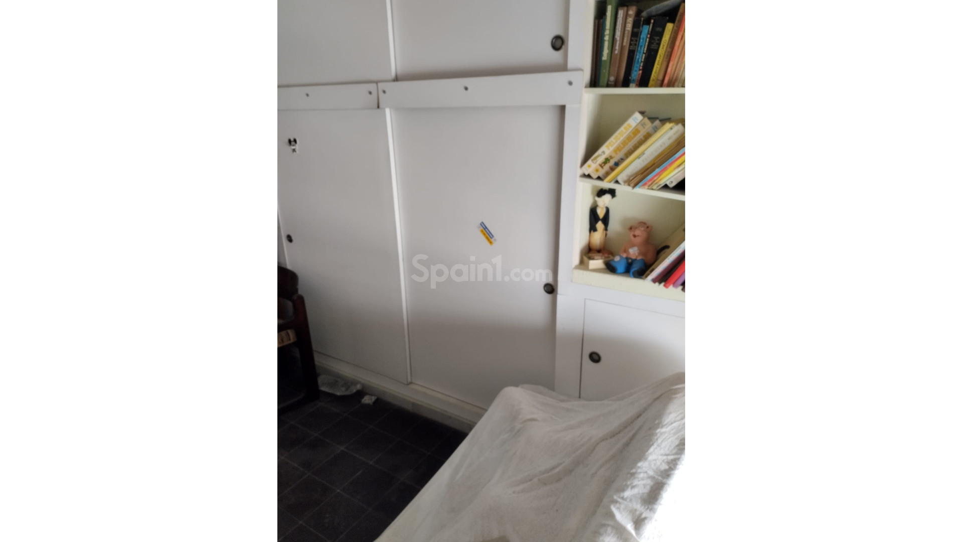 Resale - Building -
Torrevieja - Costa Blanca Sur