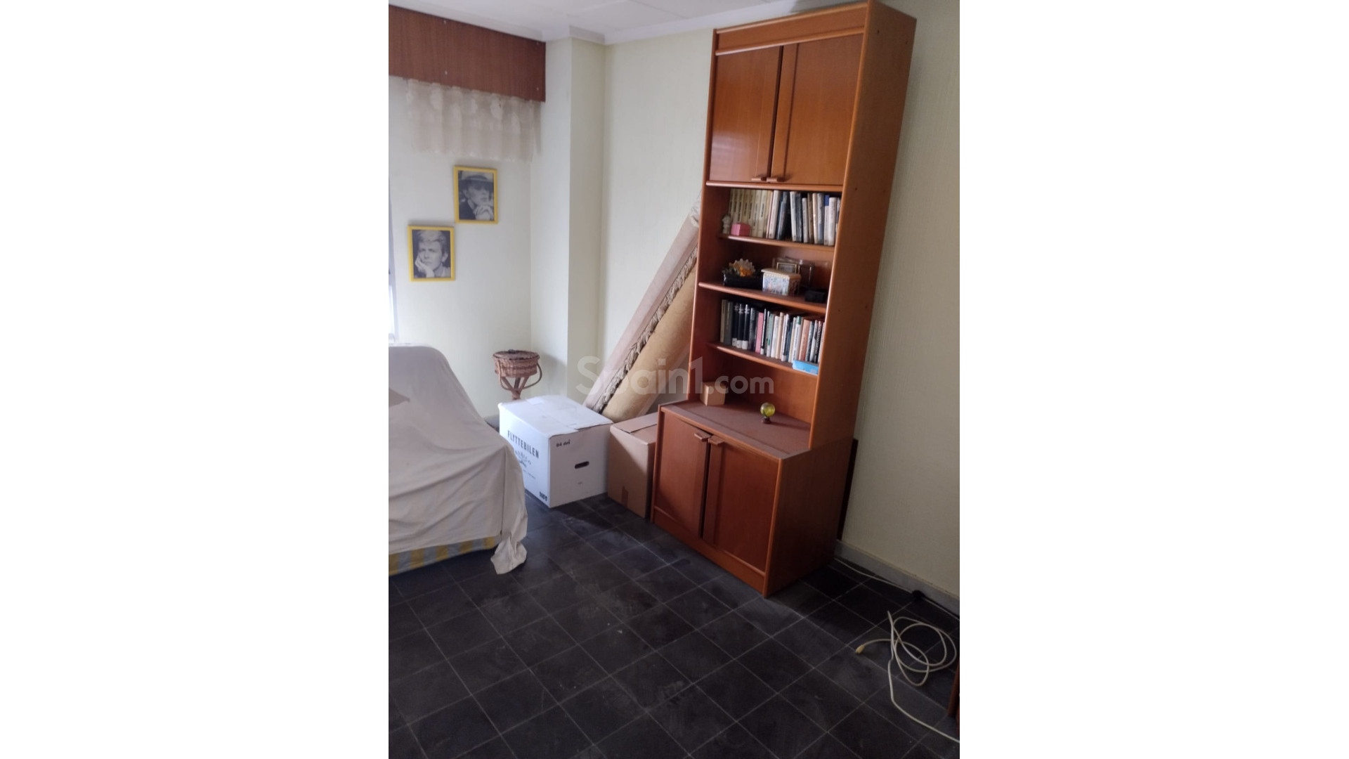 Resale - Building -
Torrevieja - Costa Blanca Sur